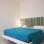 deluxe studio bed with terrace
