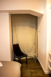 Bathroom With Shower Apartment Bivani